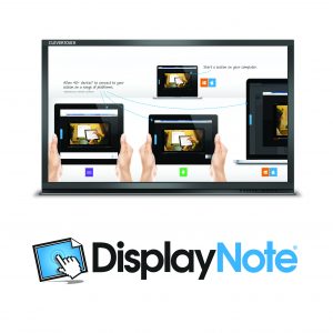 Displaynote